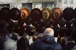 Observations in Madrid